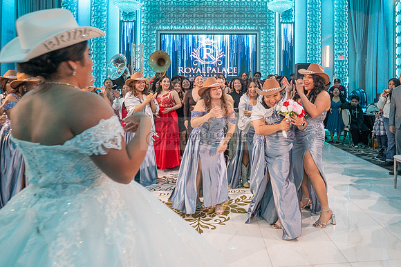 LINK #2-Roberto y Brenda wedding celebration, ceremony at St. Thomas Apostle Catholic Church, reception at Royal Banquet Hall in Glendale, Gustavo Villarreal Photography, videography, 323-633-8283, ww