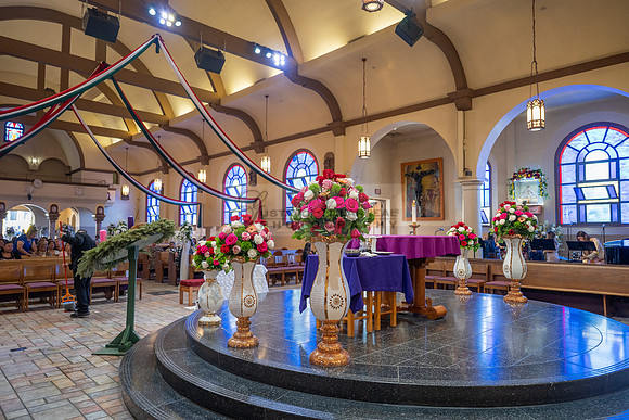 LINK #2-Roberto y Brenda wedding celebration, ceremony at St. Thomas Apostle Catholic Church, reception at Royal Banquet Hall in Glendale, Gustavo Villarreal Photography, videography, 323-633-8283, ww