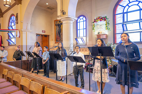 LINK #2-Roberto y Brenda wedding celebration, ceremony at St. Thomas Apostle Catholic Church, reception at Royal Banquet Hall in Glendale, Gustavo Villarreal Photography, videography, 323-633-8283, ww