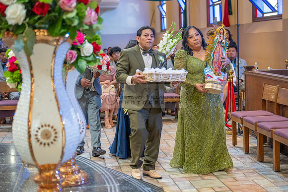 LINK #2-Roberto y Brenda wedding celebration, ceremony at St. Thomas Apostle Catholic Church, reception at Royal Banquet Hall in Glendale, Gustavo Villarreal Photography, videography, 323-633-8283, ww