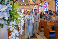 LINK #2-Roberto y Brenda wedding celebration, ceremony at St. Thomas Apostle Catholic Church, reception at Royal Banquet Hall in Glendale, Gustavo Villarreal Photography, videography, 323-633-8283, ww