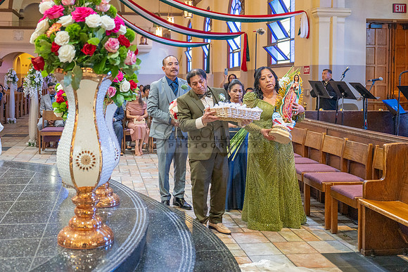 LINK #2-Roberto y Brenda wedding celebration, ceremony at St. Thomas Apostle Catholic Church, reception at Royal Banquet Hall in Glendale, Gustavo Villarreal Photography, videography, 323-633-8283, ww