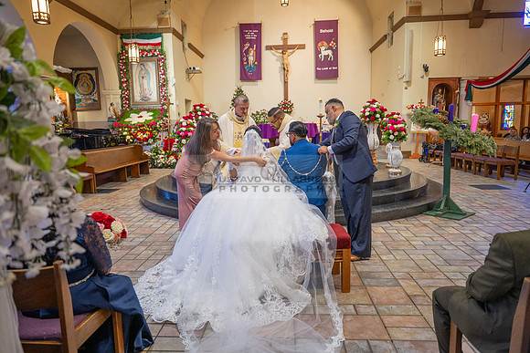 LINK #2-Roberto y Brenda wedding celebration, ceremony at St. Thomas Apostle Catholic Church, reception at Royal Banquet Hall in Glendale, Gustavo Villarreal Photography, videography, 323-633-8283, ww