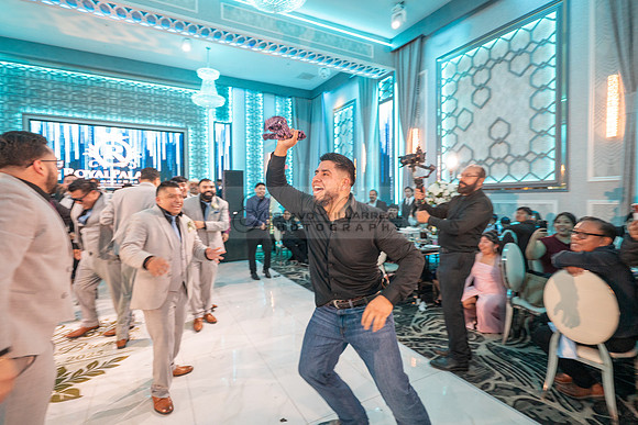 LINK #2-Roberto y Brenda wedding celebration, ceremony at St. Thomas Apostle Catholic Church, reception at Royal Banquet Hall in Glendale, Gustavo Villarreal Photography, videography, 323-633-8283, ww