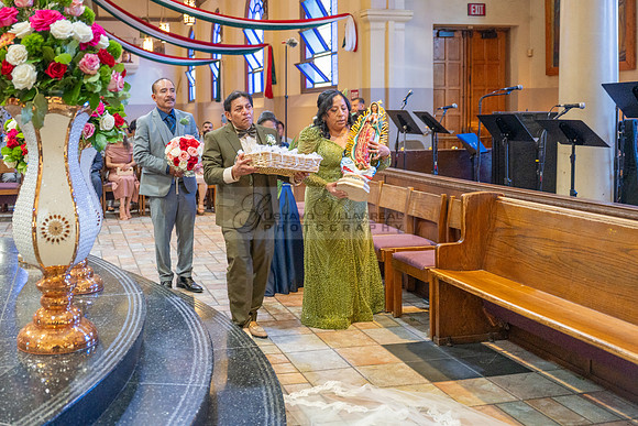 LINK #2-Roberto y Brenda wedding celebration, ceremony at St. Thomas Apostle Catholic Church, reception at Royal Banquet Hall in Glendale, Gustavo Villarreal Photography, videography, 323-633-8283, ww