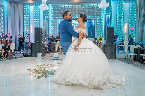 LINK #2-Roberto y Brenda wedding celebration, ceremony at St. Thomas Apostle Catholic Church, reception at Royal Banquet Hall in Glendale, Gustavo Villarreal Photography, videography, 323-633-8283, ww