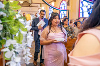 LINK #2-Roberto y Brenda wedding celebration, ceremony at St. Thomas Apostle Catholic Church, reception at Royal Banquet Hall in Glendale, Gustavo Villarreal Photography, videography, 323-633-8283, ww