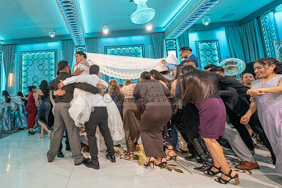 LINK #2-Roberto y Brenda wedding celebration, ceremony at St. Thomas Apostle Catholic Church, reception at Royal Banquet Hall in Glendale, Gustavo Villarreal Photography, videography, 323-633-8283, ww