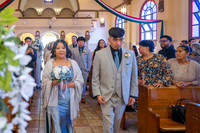 LINK #2-Roberto y Brenda wedding celebration, ceremony at St. Thomas Apostle Catholic Church, reception at Royal Banquet Hall in Glendale, Gustavo Villarreal Photography, videography, 323-633-8283, ww