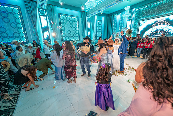 LINK #2-Roberto y Brenda wedding celebration, ceremony at St. Thomas Apostle Catholic Church, reception at Royal Banquet Hall in Glendale, Gustavo Villarreal Photography, videography, 323-633-8283, ww