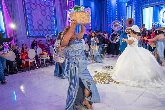 LINK #2-Roberto y Brenda wedding celebration, ceremony at St. Thomas Apostle Catholic Church, reception at Royal Banquet Hall in Glendale, Gustavo Villarreal Photography, videography, 323-633-8283, ww