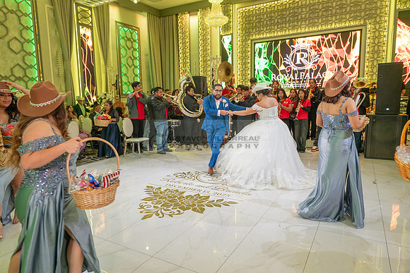 LINK #2-Roberto y Brenda wedding celebration, ceremony at St. Thomas Apostle Catholic Church, reception at Royal Banquet Hall in Glendale, Gustavo Villarreal Photography, videography, 323-633-8283, ww