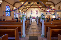 LINK #2-Roberto y Brenda wedding celebration, ceremony at St. Thomas Apostle Catholic Church, reception at Royal Banquet Hall in Glendale, Gustavo Villarreal Photography, videography, 323-633-8283, ww
