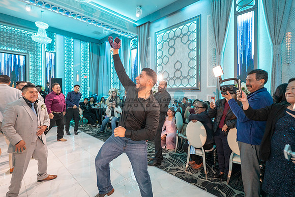 LINK #2-Roberto y Brenda wedding celebration, ceremony at St. Thomas Apostle Catholic Church, reception at Royal Banquet Hall in Glendale, Gustavo Villarreal Photography, videography, 323-633-8283, ww