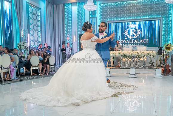 LINK #2-Roberto y Brenda wedding celebration, ceremony at St. Thomas Apostle Catholic Church, reception at Royal Banquet Hall in Glendale, Gustavo Villarreal Photography, videography, 323-633-8283, ww