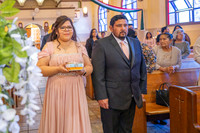 LINK #2-Roberto y Brenda wedding celebration, ceremony at St. Thomas Apostle Catholic Church, reception at Royal Banquet Hall in Glendale, Gustavo Villarreal Photography, videography, 323-633-8283, ww
