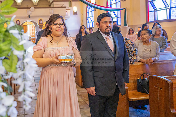 LINK #2-Roberto y Brenda wedding celebration, ceremony at St. Thomas Apostle Catholic Church, reception at Royal Banquet Hall in Glendale, Gustavo Villarreal Photography, videography, 323-633-8283, ww