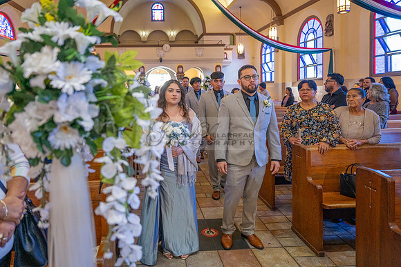 LINK #2-Roberto y Brenda wedding celebration, ceremony at St. Thomas Apostle Catholic Church, reception at Royal Banquet Hall in Glendale, Gustavo Villarreal Photography, videography, 323-633-8283, ww