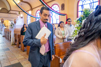 LINK #2-Roberto y Brenda wedding celebration, ceremony at St. Thomas Apostle Catholic Church, reception at Royal Banquet Hall in Glendale, Gustavo Villarreal Photography, videography, 323-633-8283, ww