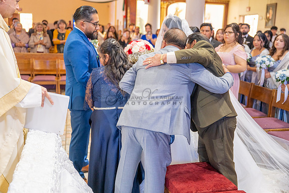 LINK #2-Roberto y Brenda wedding celebration, ceremony at St. Thomas Apostle Catholic Church, reception at Royal Banquet Hall in Glendale, Gustavo Villarreal Photography, videography, 323-633-8283, ww
