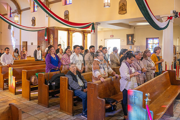 LINK #2-Roberto y Brenda wedding celebration, ceremony at St. Thomas Apostle Catholic Church, reception at Royal Banquet Hall in Glendale, Gustavo Villarreal Photography, videography, 323-633-8283, ww