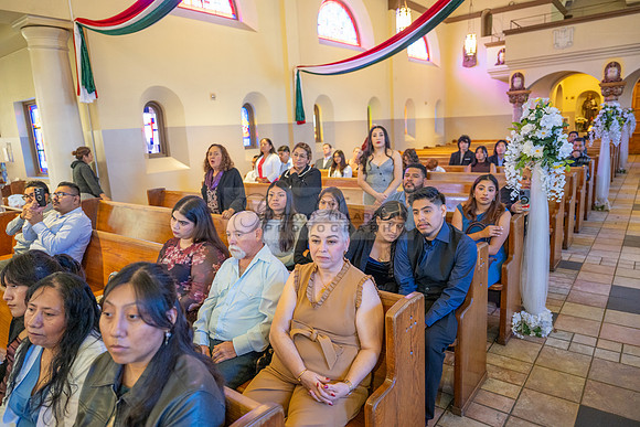 LINK #2-Roberto y Brenda wedding celebration, ceremony at St. Thomas Apostle Catholic Church, reception at Royal Banquet Hall in Glendale, Gustavo Villarreal Photography, videography, 323-633-8283, ww
