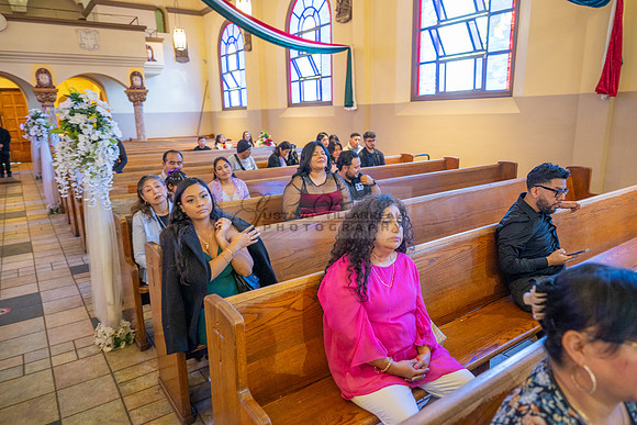 LINK #2-Roberto y Brenda wedding celebration, ceremony at St. Thomas Apostle Catholic Church, reception at Royal Banquet Hall in Glendale, Gustavo Villarreal Photography, videography, 323-633-8283, ww