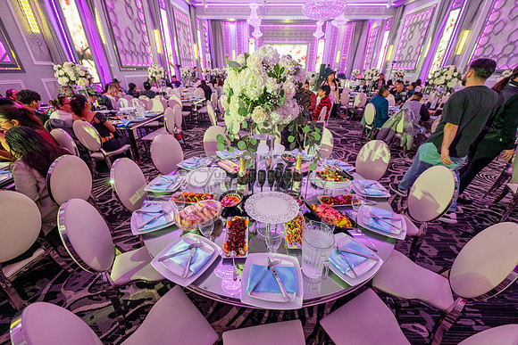 LINK #2-Roberto y Brenda wedding celebration, ceremony at St. Thomas Apostle Catholic Church, reception at Royal Banquet Hall in Glendale, Gustavo Villarreal Photography, videography, 323-633-8283, ww