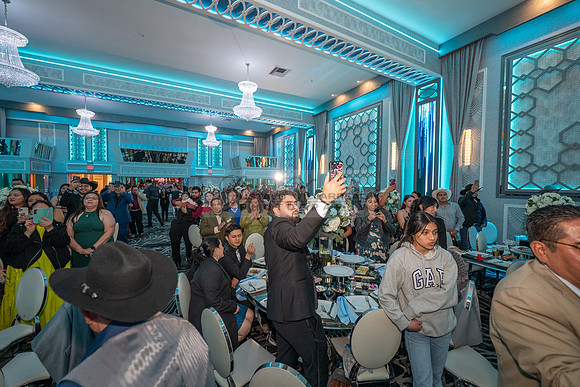 LINK #2-Roberto y Brenda wedding celebration, ceremony at St. Thomas Apostle Catholic Church, reception at Royal Banquet Hall in Glendale, Gustavo Villarreal Photography, videography, 323-633-8283, ww