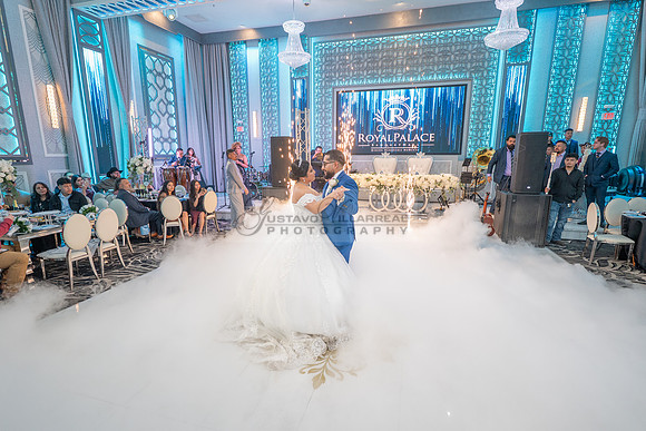 LINK #2-Roberto y Brenda wedding celebration, ceremony at St. Thomas Apostle Catholic Church, reception at Royal Banquet Hall in Glendale, Gustavo Villarreal Photography, videography, 323-633-8283, ww