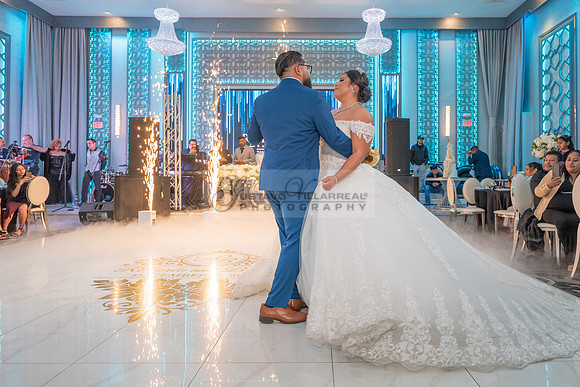 LINK #2-Roberto y Brenda wedding celebration, ceremony at St. Thomas Apostle Catholic Church, reception at Royal Banquet Hall in Glendale, Gustavo Villarreal Photography, videography, 323-633-8283, ww