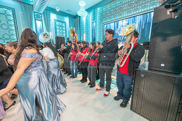 LINK #2-Roberto y Brenda wedding celebration, ceremony at St. Thomas Apostle Catholic Church, reception at Royal Banquet Hall in Glendale, Gustavo Villarreal Photography, videography, 323-633-8283, ww