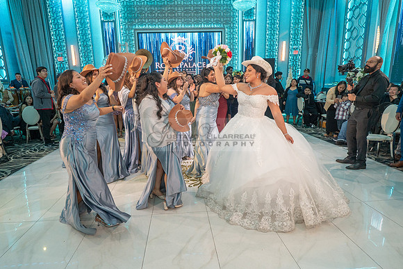 LINK #2-Roberto y Brenda wedding celebration, ceremony at St. Thomas Apostle Catholic Church, reception at Royal Banquet Hall in Glendale, Gustavo Villarreal Photography, videography, 323-633-8283, ww