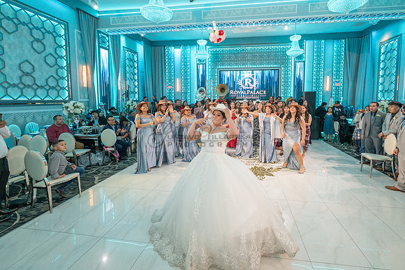 LINK #2-Roberto y Brenda wedding celebration, ceremony at St. Thomas Apostle Catholic Church, reception at Royal Banquet Hall in Glendale, Gustavo Villarreal Photography, videography, 323-633-8283, ww
