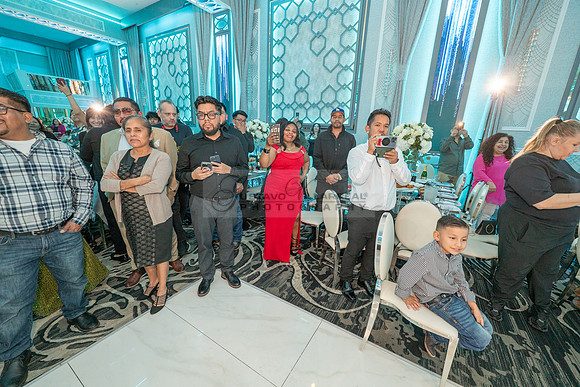 LINK #2-Roberto y Brenda wedding celebration, ceremony at St. Thomas Apostle Catholic Church, reception at Royal Banquet Hall in Glendale, Gustavo Villarreal Photography, videography, 323-633-8283, ww