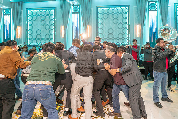LINK #2-Roberto y Brenda wedding celebration, ceremony at St. Thomas Apostle Catholic Church, reception at Royal Banquet Hall in Glendale, Gustavo Villarreal Photography, videography, 323-633-8283, ww