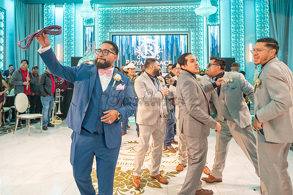 LINK #2-Roberto y Brenda wedding celebration, ceremony at St. Thomas Apostle Catholic Church, reception at Royal Banquet Hall in Glendale, Gustavo Villarreal Photography, videography, 323-633-8283, ww