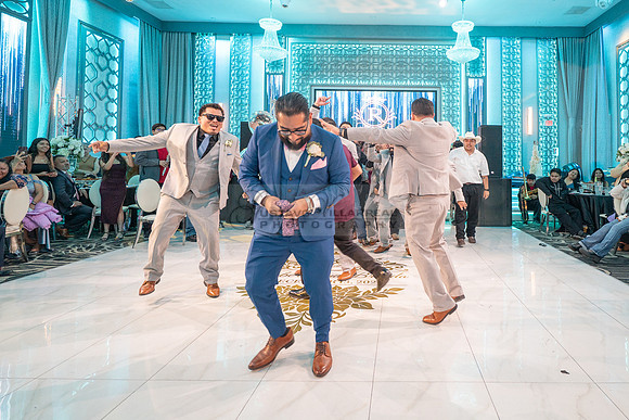 LINK #2-Roberto y Brenda wedding celebration, ceremony at St. Thomas Apostle Catholic Church, reception at Royal Banquet Hall in Glendale, Gustavo Villarreal Photography, videography, 323-633-8283, ww