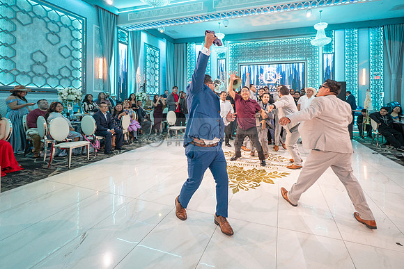 LINK #2-Roberto y Brenda wedding celebration, ceremony at St. Thomas Apostle Catholic Church, reception at Royal Banquet Hall in Glendale, Gustavo Villarreal Photography, videography, 323-633-8283, ww
