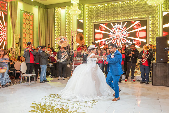 LINK #2-Roberto y Brenda wedding celebration, ceremony at St. Thomas Apostle Catholic Church, reception at Royal Banquet Hall in Glendale, Gustavo Villarreal Photography, videography, 323-633-8283, ww