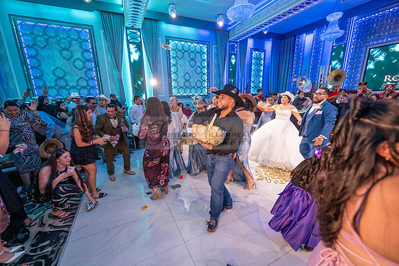 LINK #2-Roberto y Brenda wedding celebration, ceremony at St. Thomas Apostle Catholic Church, reception at Royal Banquet Hall in Glendale, Gustavo Villarreal Photography, videography, 323-633-8283, ww