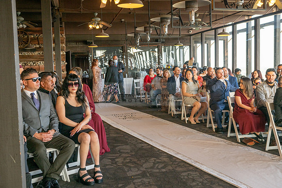 Sabrina and David wedding celebration at Pomona Valley Mining & Company in Pomona Ca, photography and videography by Gustavo Villarreal Photography, 323-633-8283, www.gvphotoandvideo.com