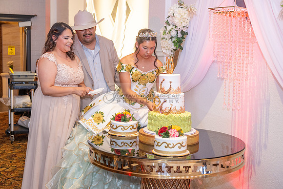 Arianna Tejada quinceanera celebration, photography, videography at Our lady of Guadalupe in El Monte Ca, Fiesta Mexican banquet Hall Montclair Ca, Gustavo Villarreal photo and video, 323-633-8283, ww