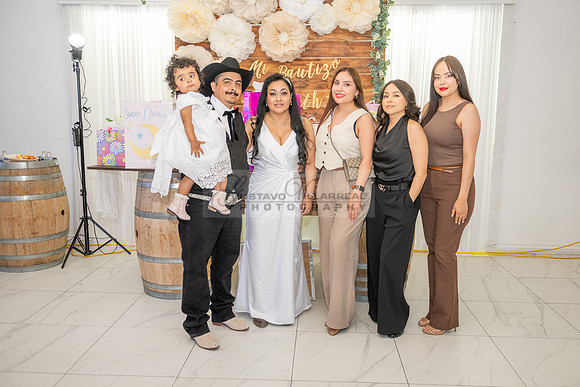 Nazareth Bautizo fotografias y videos en Whittier Ca, reception at Grand premier Banquet hall in Gardena Ca. Gustavo Villarreal photographer 323-633-8283, www.gvphotoandvideo.com