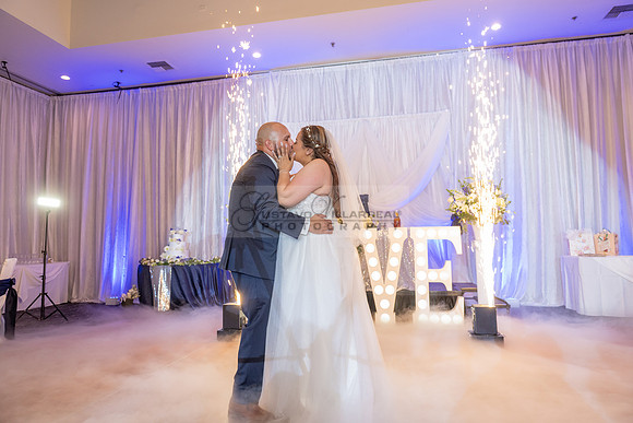 Raymond and Robyn wedding celebration, reception, ceremony at Quiet Cannon Banquet hall in Montebello Ca, photography, videography by Gustavo Villarreal, 323-633-8283, www.gvphotoandvideo.com