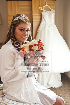Weddings and Quinceaneras photography and video in San emidius i