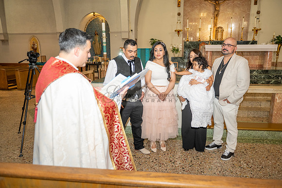 Nazareth Bautizo fotografias y videos en Whittier Ca, reception at Grand premier Banquet hall in Gardena Ca. Gustavo Villarreal photographer 323-633-8283, www.gvphotoandvideo.com