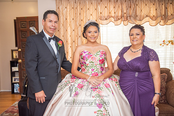 Sophia Cardenas Quinceaneras, weddings photography and video at
