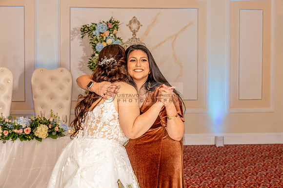 Raul and Yvette LINK #2, wedding ceremony at The Grand Theatre in Anaheim Ca, reception at The Rose Garden in Whittier Ca. Gustavo Villarreal Photography, videography, 323-633-8283, www.gvphotoandvide