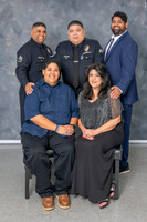 Angie Sanchez family photos in the studio of the City of Whittier Ca by Gustavo Villarreal Photography, 323-633-8283, www.gvphotoandvideo.com